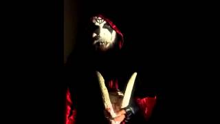 Hardcore Hell 2016 Promo - Introducing &quot;Death Wish&quot; Brad Cash