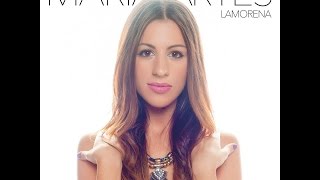 María Artés - Te Amo (2º Álbum completo)