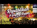 REPABLIKAN FT GAGONG RAPPER Top Hits 2025 Reggae Hip Hop Slow Rock Remix Cover MuzikSoundTek