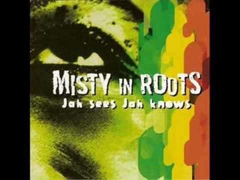 Misty In Roots - Musi O Tunya
