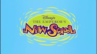 The Emperors New School Intro
