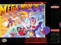 Megaman X3 Music - Gravity Beetle(SNES Version ...