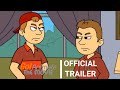 Go Animate The Movie Official Trailer