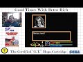 Sega Master System Golden Axe Warrior Chores Before Dungeon 4 Good Times With Retro Rich Ep 164