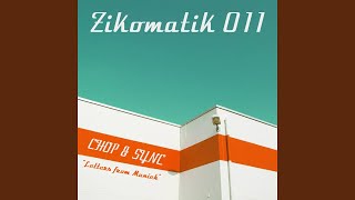 Letters from Munich song artwork