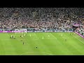 Julian Alvarez SuperGoal! Argentina vs Croatia - Fifa World Cup 2022 Semi Finals - Qatar