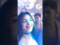 Bouncing Boob