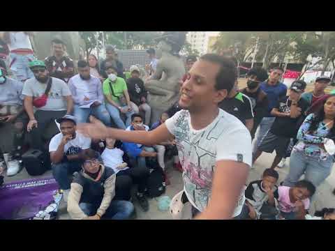 RENATI 🆚 DOBAK  - CUARTOS DE FINAL 🏆 [RAPSINGROSERIAS PLAZAS] FECHA 7