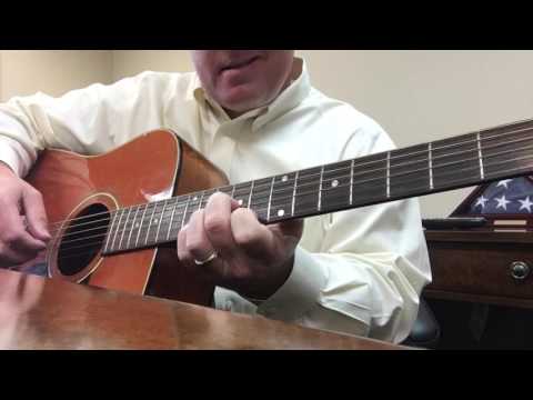 Tutorial: Boy From The Country