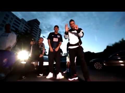 KING KHALIL FT. CAPITAL BRA - KINO [OFFICIAL VIDEO]