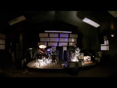 IamIs - From Where Do You Come Live @ Dreamland, Louisville, KY 12062014