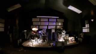 IamIs - From Where Do You Come Live @ Dreamland, Louisville, KY 12062014