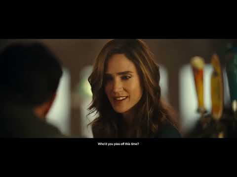 TOP GUN: MAVERICK Bar scene | Penny (Jennifer Connelly), Tom Cruise & More (&Next Penny scene link)