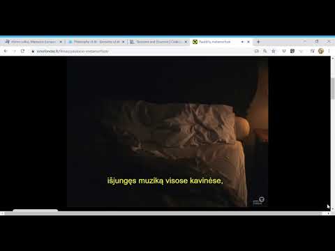 Paukščių metamorfozė-pranašinga