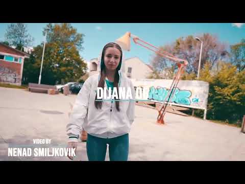 Dijana OG - Filipce (free style)