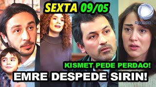 Força de Mulher Capítulo de SEXTA 09/05 força de mulher Resumo do dia sexta 09/05 Hoje – RECORD TV