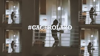 Video Cacerolazo de Ana Tijoux