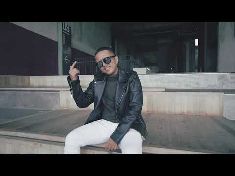 Fhan – Walk Away (Official Music Video)
