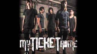 My Ticket Home - Surroundings (Old EP Version)