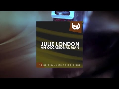 Julie London - An Occasional Man (Full Album)