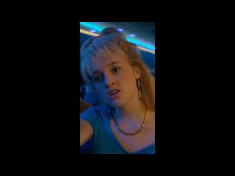 stranger Things season 04 | Eleven's new bully, Angela | #shorts #strangerthings