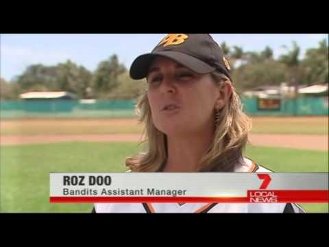 Heat v Bandits Finals 2012 G1.