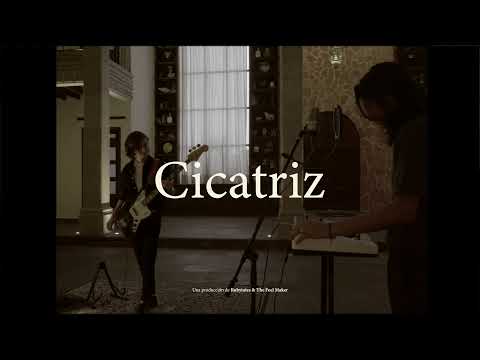 Rubytates - Cicatriz (Video Oficial)