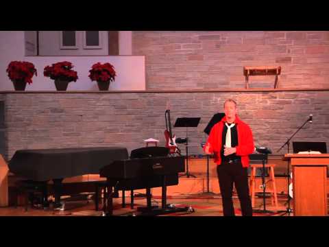 The Servant Messiah - Isaiah 7