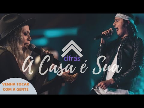 Prefiro Está Em Tua Casa - Roberto Samasquini