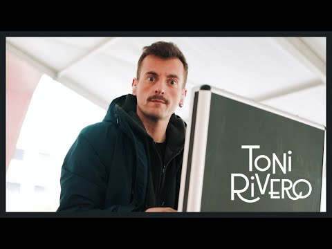 Video 5 de Toni Rivero