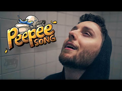 Boom Kitty - Peepee Song (Official Music Video)