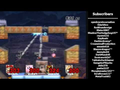 Waddler-D's Game Room Special - 400+ Subscribers -  Waddlerrific!