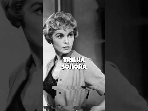 Psicose (1960): Psycho: O filme que ensinou Hollywood a ter medo!