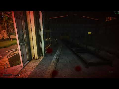 Killing Shturman and Getting Violet KeyCard - Patch 12.12 - Escape From Tarkov!