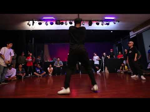 |Chicken & Rice vs Universe 7| Top 8 - Fatal Sting Summer Vibes Edition 2018