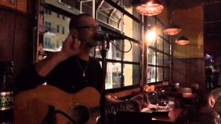 Race Cars And Goth Rock - Butch Walker (cover)