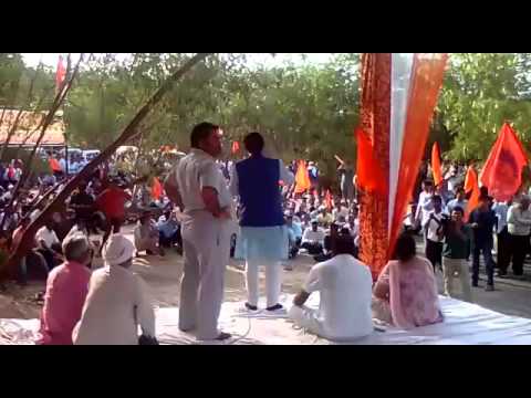 Taj Sats &  Sky Gourmet Delhi Dharna