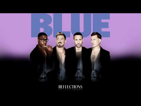 Blue - The Vow (Official Audio)