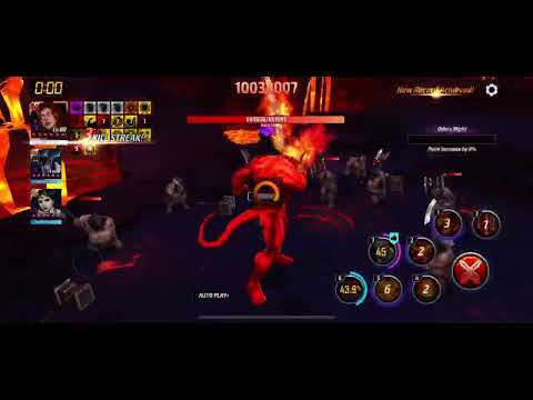 Jean Grey T4 ABL 10M (Universal Female/ Fracture) 琴葛雷 T4 傳說盟戰 10M (全宇宙 女性/斷裂)