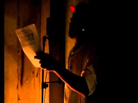 Willie Williams Dubplate for Dub Foundation