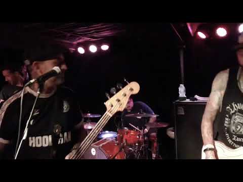 Street Dogs- “Skinhead”