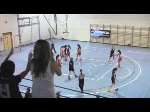 F4 PIZZA MOVIL INFANTIL FEMENINO RC CELTA SELMARK -MARISTAS CORUÑA