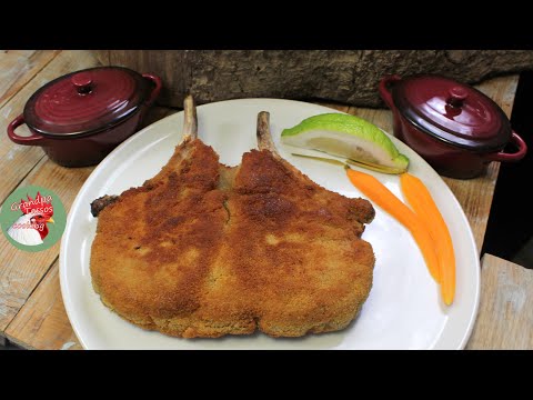 Μπριζόλα XL Δίδυμη μισό κιλό