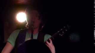 William Beckett - Benny &amp; Joon (Live)