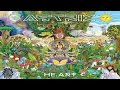 Astrix - Deep Jungle Walk