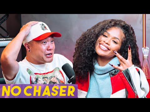 From Homeless to Gettin a Record Deal + Embracing her Asian Side with Day Sulan | No Chaser Ep. 240