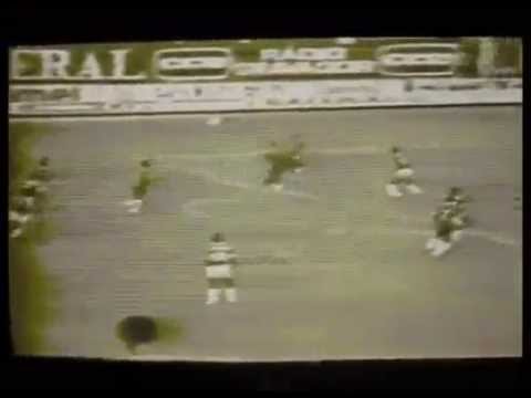 Internacional 0 x 1 Grêmio-Brasileiro 1985