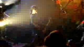 NAKED AGGRESSION live at Koepi/AGH Berlin 23.03.2008