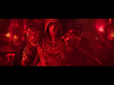 Assassin's Creed Valhalla Dawn of Ragnarok  2022 Cinematic Trailer