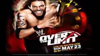 WWE Over The Limit 2010 Theme Song (Includes Download Link)
